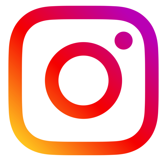 Instagram Icon